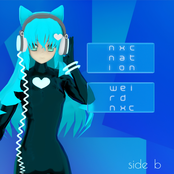nxc nation x weird nxc