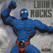 Chad Smith: Loud Rocks
