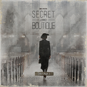 Secret Boutique Pt.1 (Original Television Soundtrack)