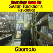 Gbomojo