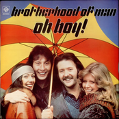 I Give You My Love by Brotherhood Of Man