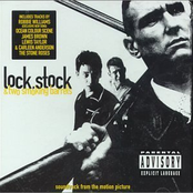 Lock, Stock & Two Smoking Barrels - Original Soundtrack