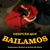 Después que Bailamos