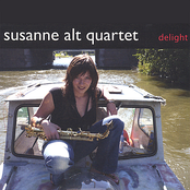 Six Tease by Susanne Alt Quartet