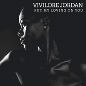 Put My Loving on You