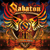 Sabaton - Saboteurs
