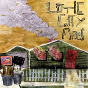 Little City Fires