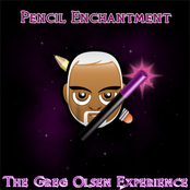 Pencil Enchantment EP