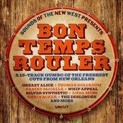 Bon Temps Rouler - A 15-Track Gumbo of the Freshest Cuts from New Orleans [Uncut - February 2026]