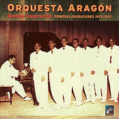 Picando De Vicio by Orquesta Aragón