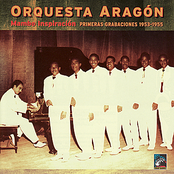 Noche Azul by Orquesta Aragón