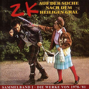 100 Mann Und Ein Befehl by Zk