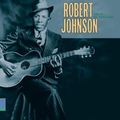 Robert Johnson: King Of The Delta Blues