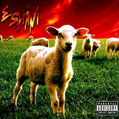 Esham: Sacrificial Lambz