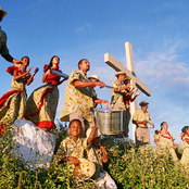 samba de coco raízes de arcoverde