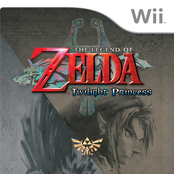 legend of zelda twilight princess