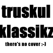 Truskul 12"