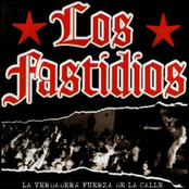 Blue Beat Boy by Los Fastidios