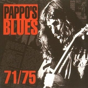 Solitario Juan by Pappo's Blues