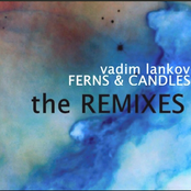 Vadim Lankov - Ferns & Candles Remixes ep [rfr001t]-2007