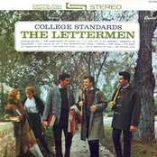 The Halls Of Ivy by The Lettermen