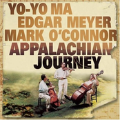 yo-yo ma, edgar meyer & mark o'connor