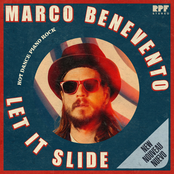 Marco Benevento: Let It Slide