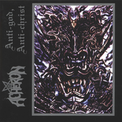 Anti-God, Anti-Christ