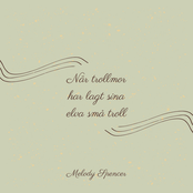 När trollmor har lagt sina elva små troll