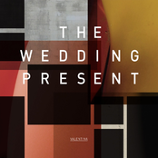 End Credits by The Wedding Present