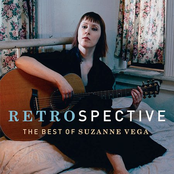 Suzanne Vega: RetroSpective: The Best Of Suzanne Vega
