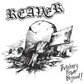 Butchery from Beyond!