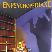 Enpsychopediaxe