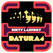 Dirty Laundry