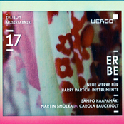 Edition Musikfabrik, Vol. 17 - Erbe