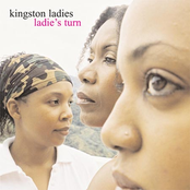 Kingston Ladies