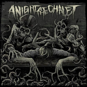 Of The Living Flesh by A Night At The Chalet