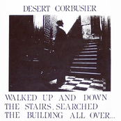 desert corbusier