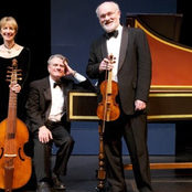 boston museum trio