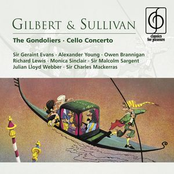 Gilbert & Sullivan: The Gondoliers
