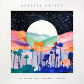 La noche nos engaña / Radio