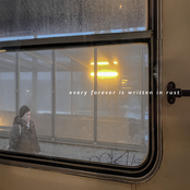 every forever is written in rust