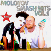 Molotov Smash Hits, Vol. 1