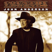 Country 'til I Die by John Anderson