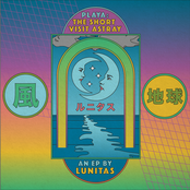 PLAYA: THE SHORT VISIT ASTRAY