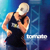 Tomate: Ao vivo em Salvador