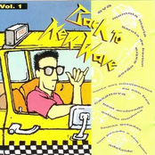 Back To New Wave - Vol. 1