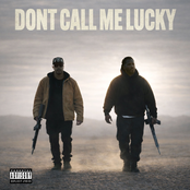 Don't Call Me Lucky