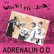 We Will Rock You by Adrenalin O.d.