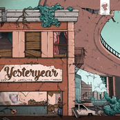 Yesteryear
